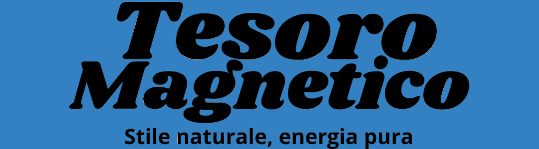 Tesoro Magnetico