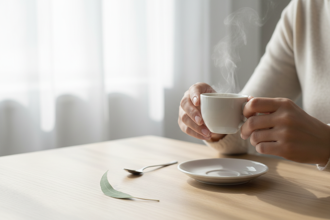 Bracciale - Mattina