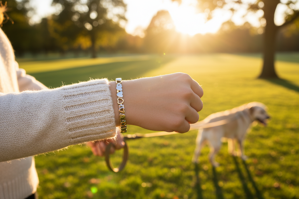 Bracciale - Outdoor